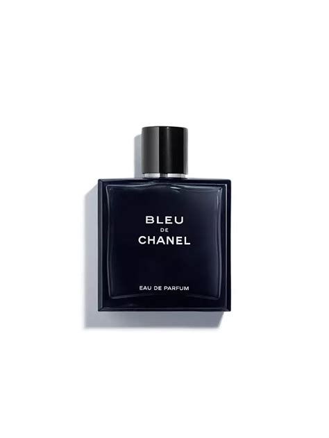 chanel bleu eau de parfum 50ml|More.